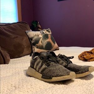 adidas mesh shoes !!